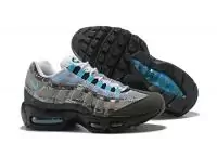 nike air max 95 femmes hommes reduction cheap gray